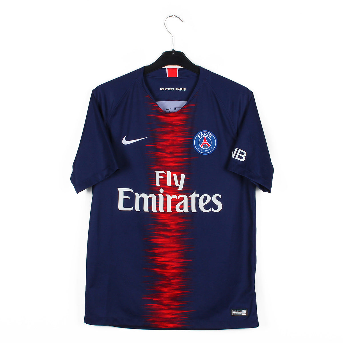 2018/19 - PSG - Verratti #6 (2XL)