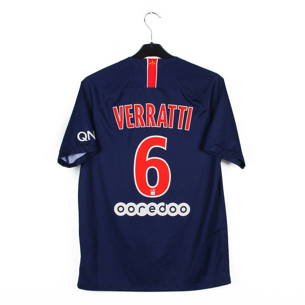 2018/19 - PSG - Verratti #6 (2XL)