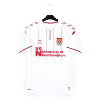 2020/21 - Northampton Town (XL)