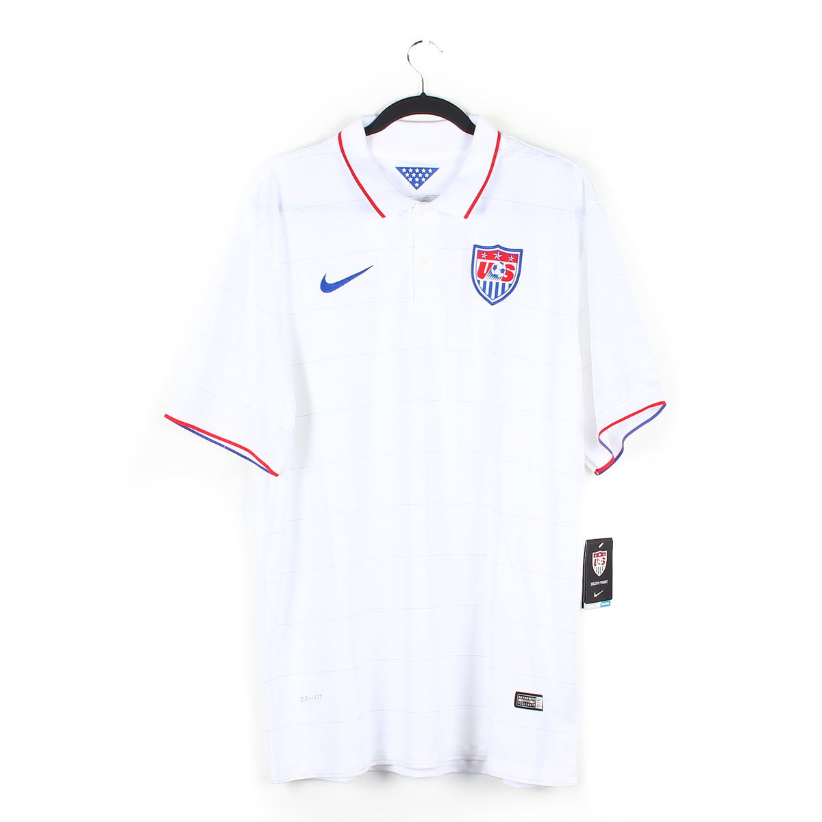 2014/15 - Etats-Unis (2XL)