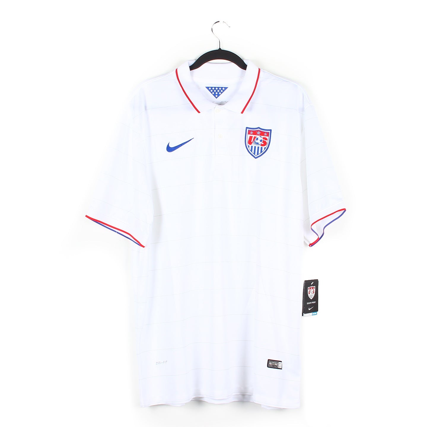 2014/15 - Etats-Unis (2XL)