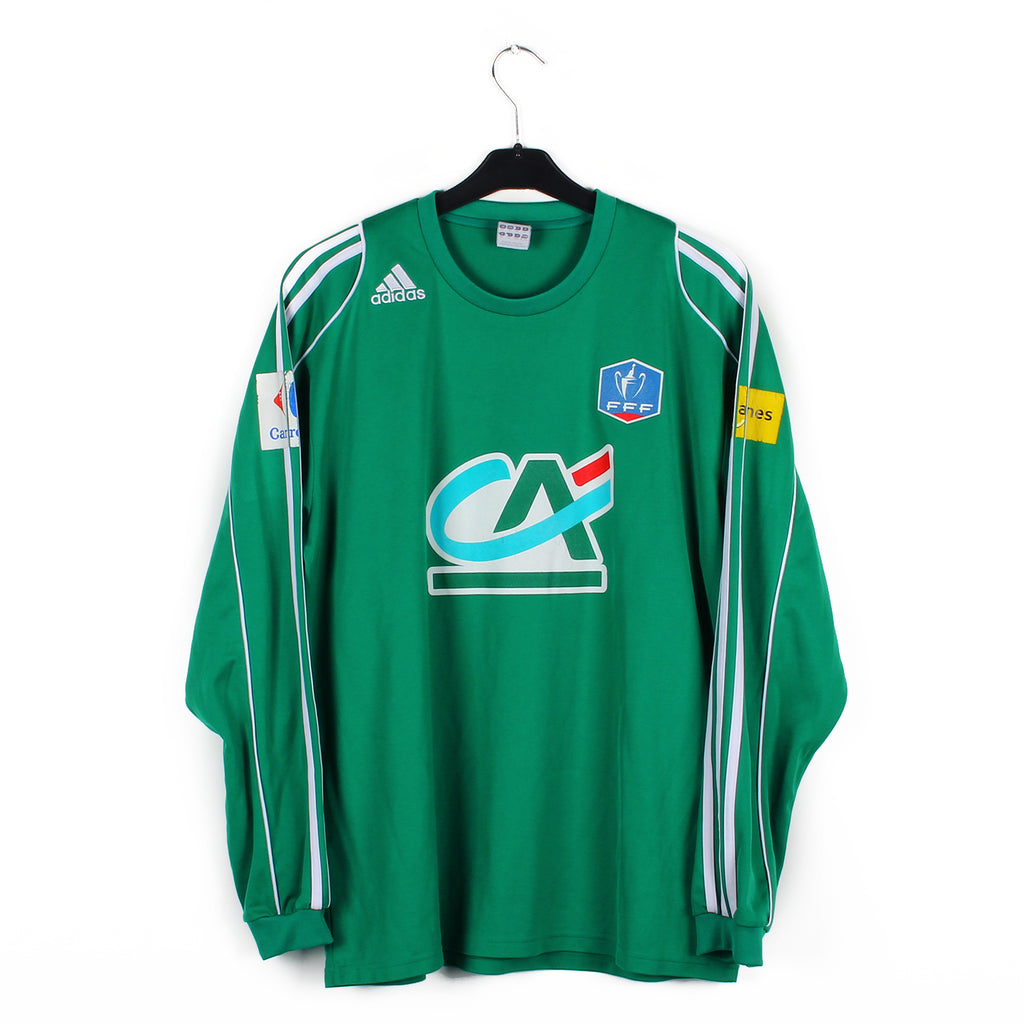 2009/10 - Coupe de France #10 (XL) [porté]
