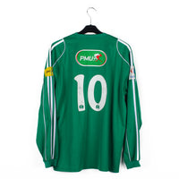 2009/10 - Coupe de France #10 (XL) [porté]