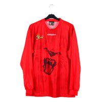 2000/01 - Template Uhlsport #12 (XL)