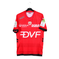 2013/14 - Dijon - Souprayen #19 (L) [MATCH ISSUE]
