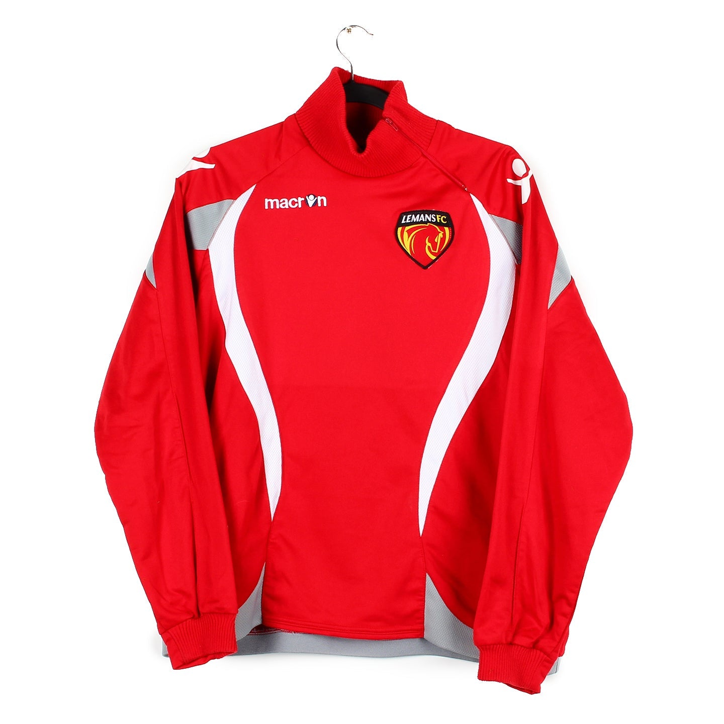 2013/14 - Le Mans FC (S)