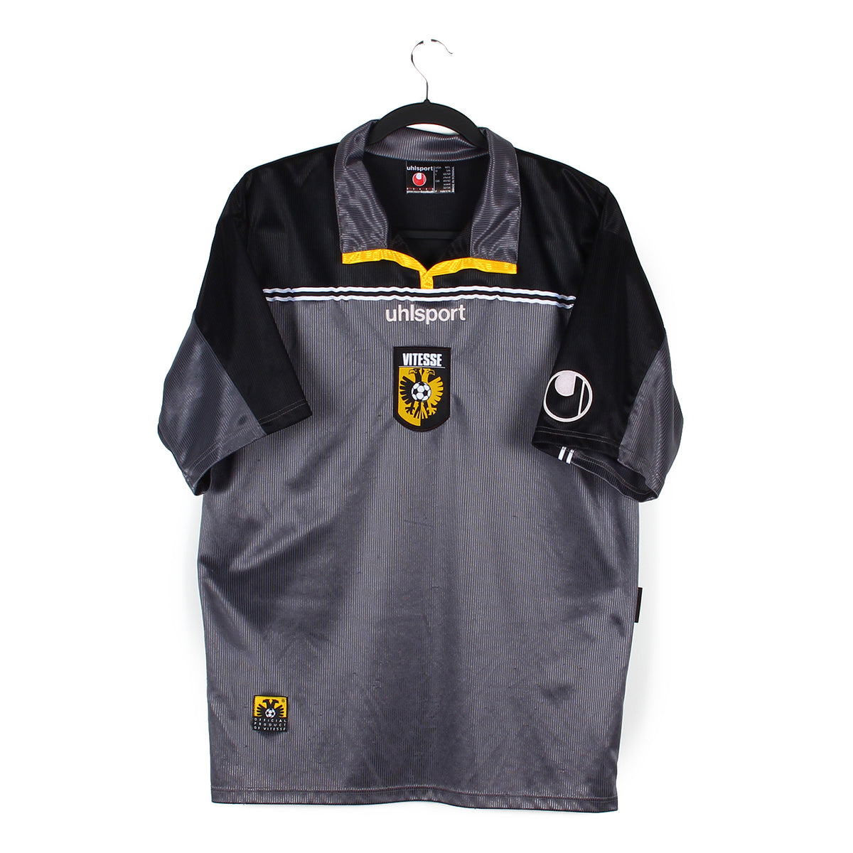 2002/03 - SBV Vitesse (M/L)