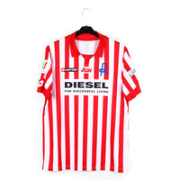 2020/22 - Vicenza Calcio - Ierardi #19 (XL) [préparé]