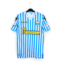 2018/19 - SPAL - Petagna #37 (M) *signé*