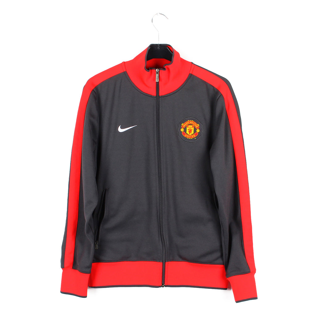 2010/11 - Manchester United (L)