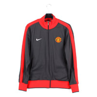 2010/11 - Manchester United (L)