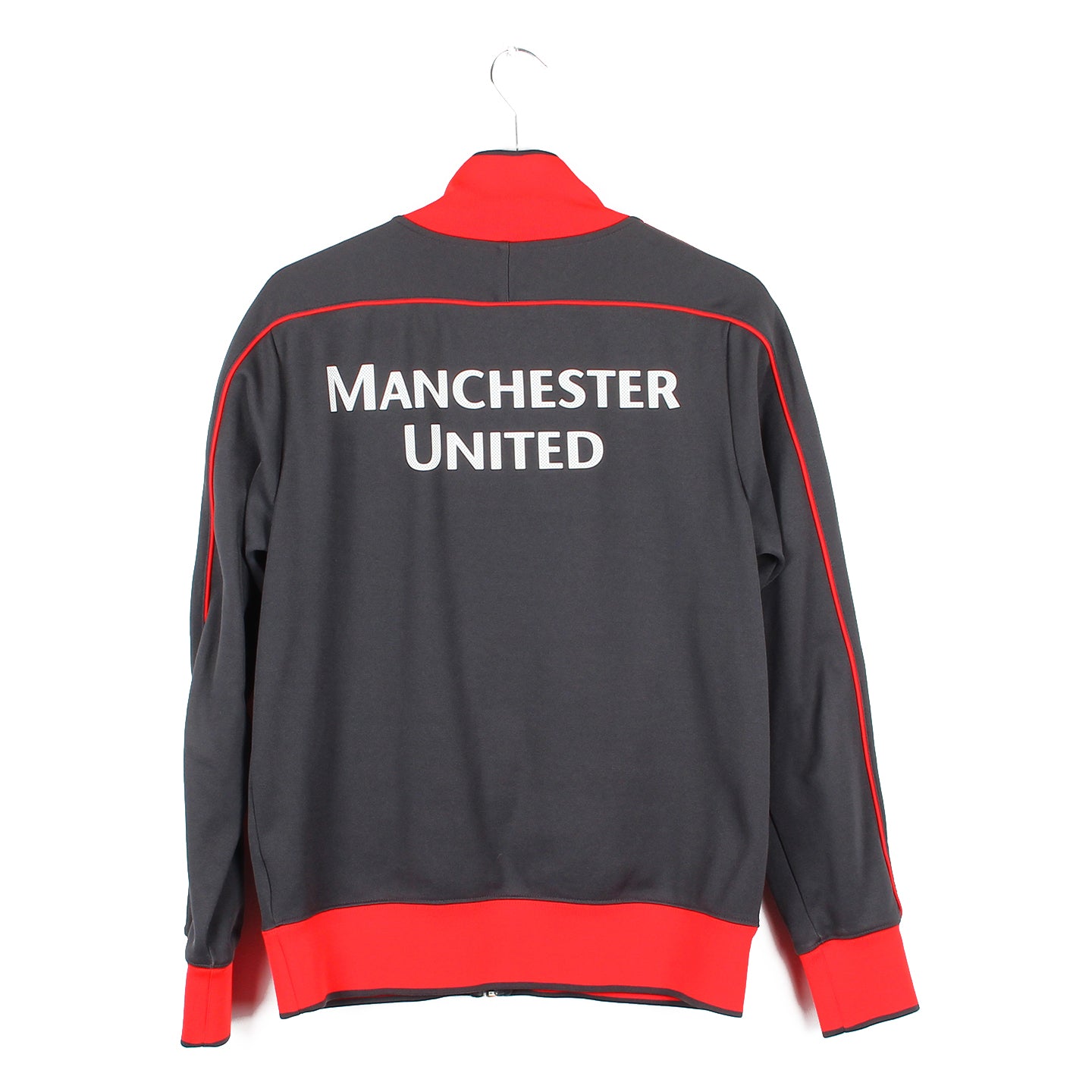 2010/11 - Manchester United (L)