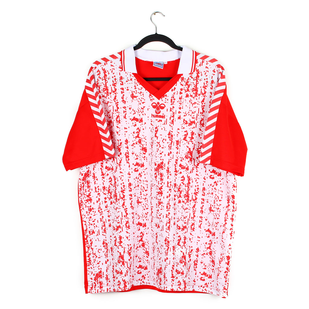 1996/98 - Hummel Template (2XL)