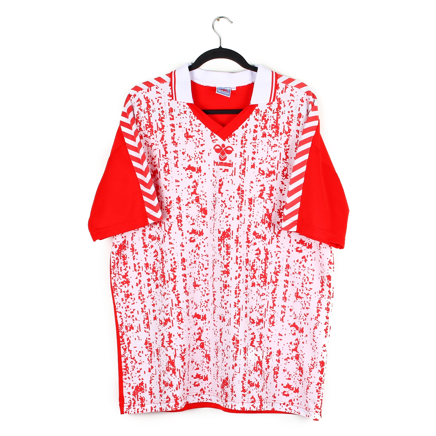 1996/98 - Hummel Template (2XL)