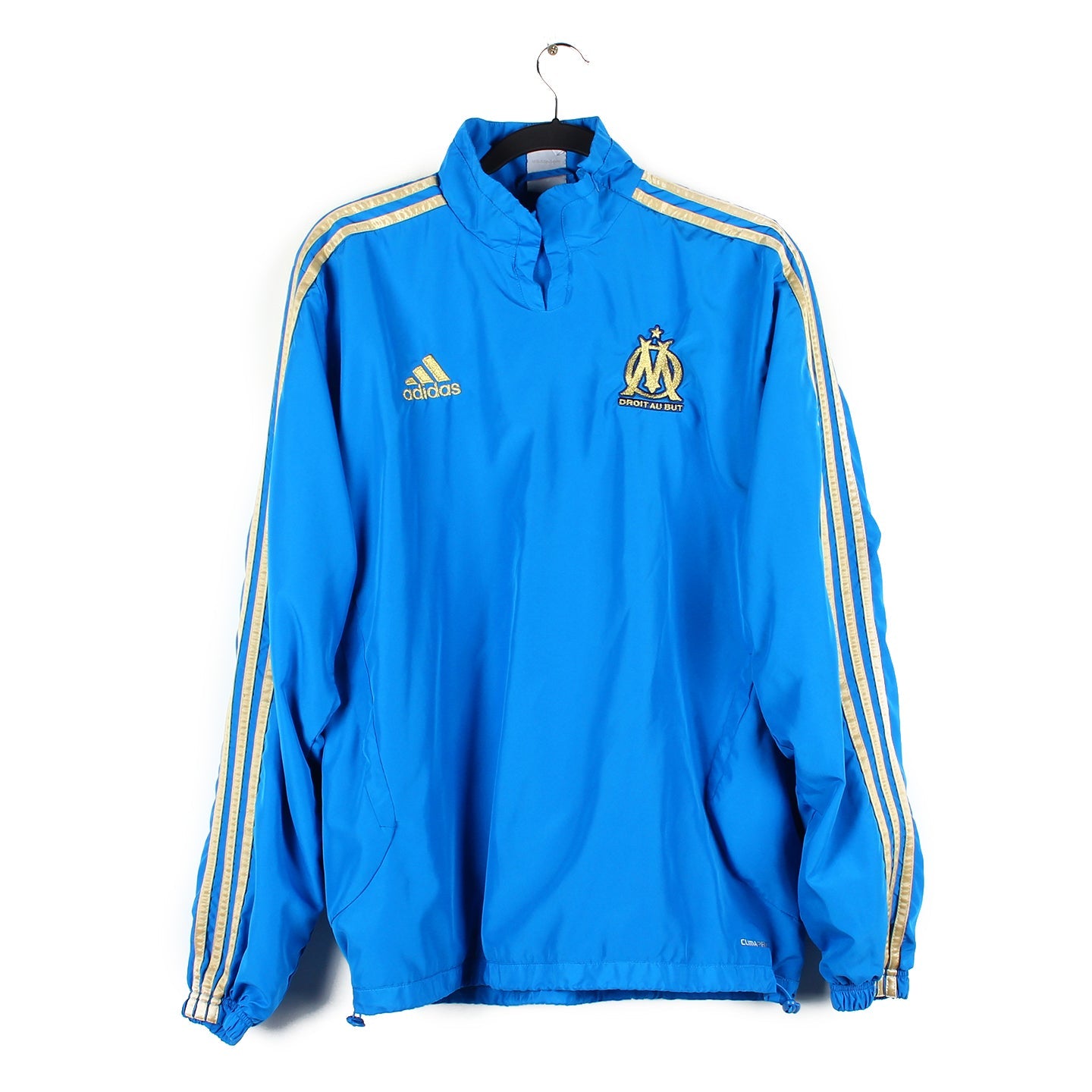 2011/12 - OM (M)