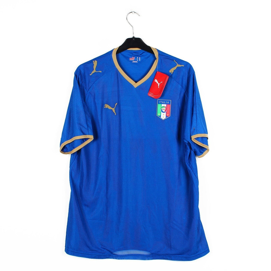 2007/08 - Italie (L)