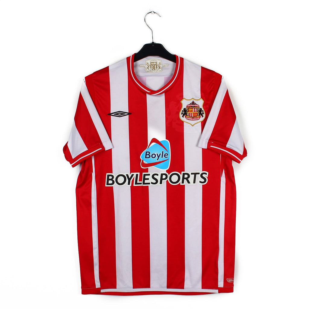 2009/10 - Sunderland (XL)