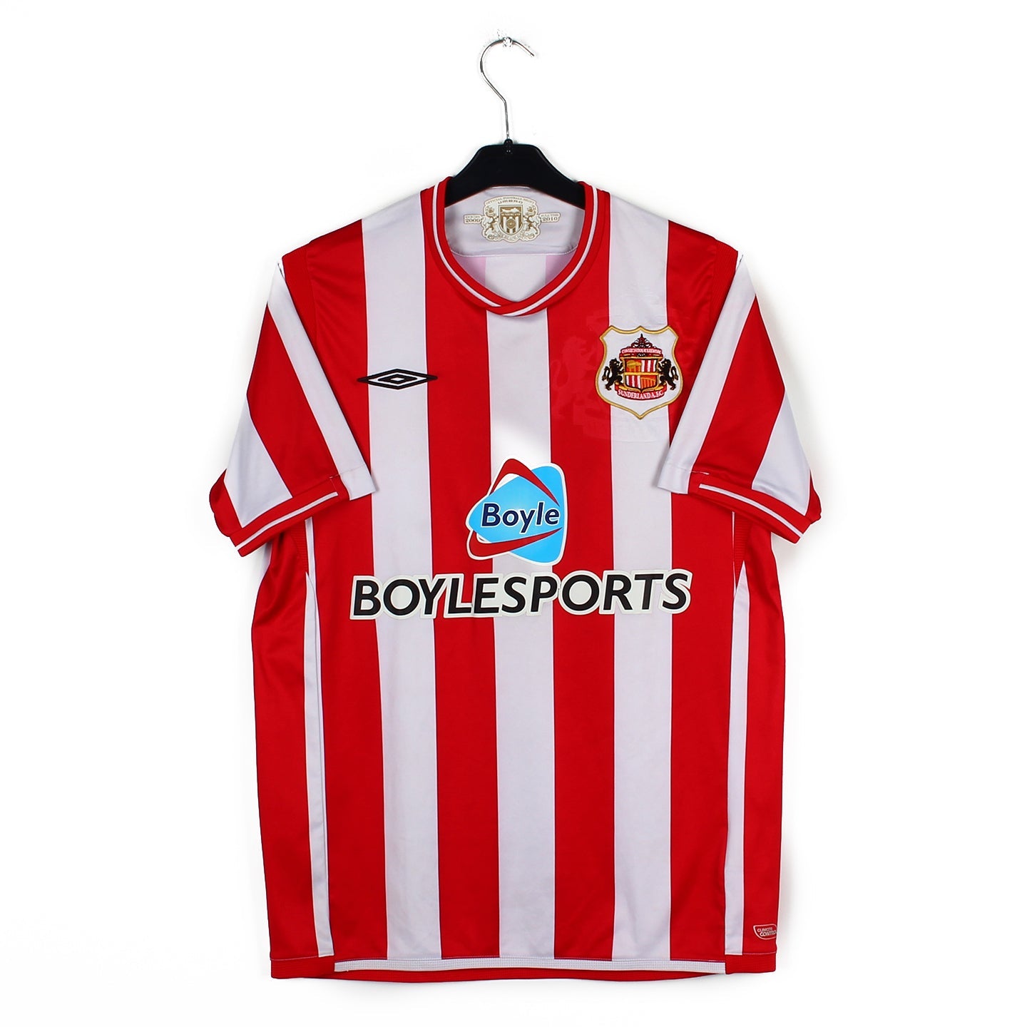 2009/10 - Sunderland (XL)