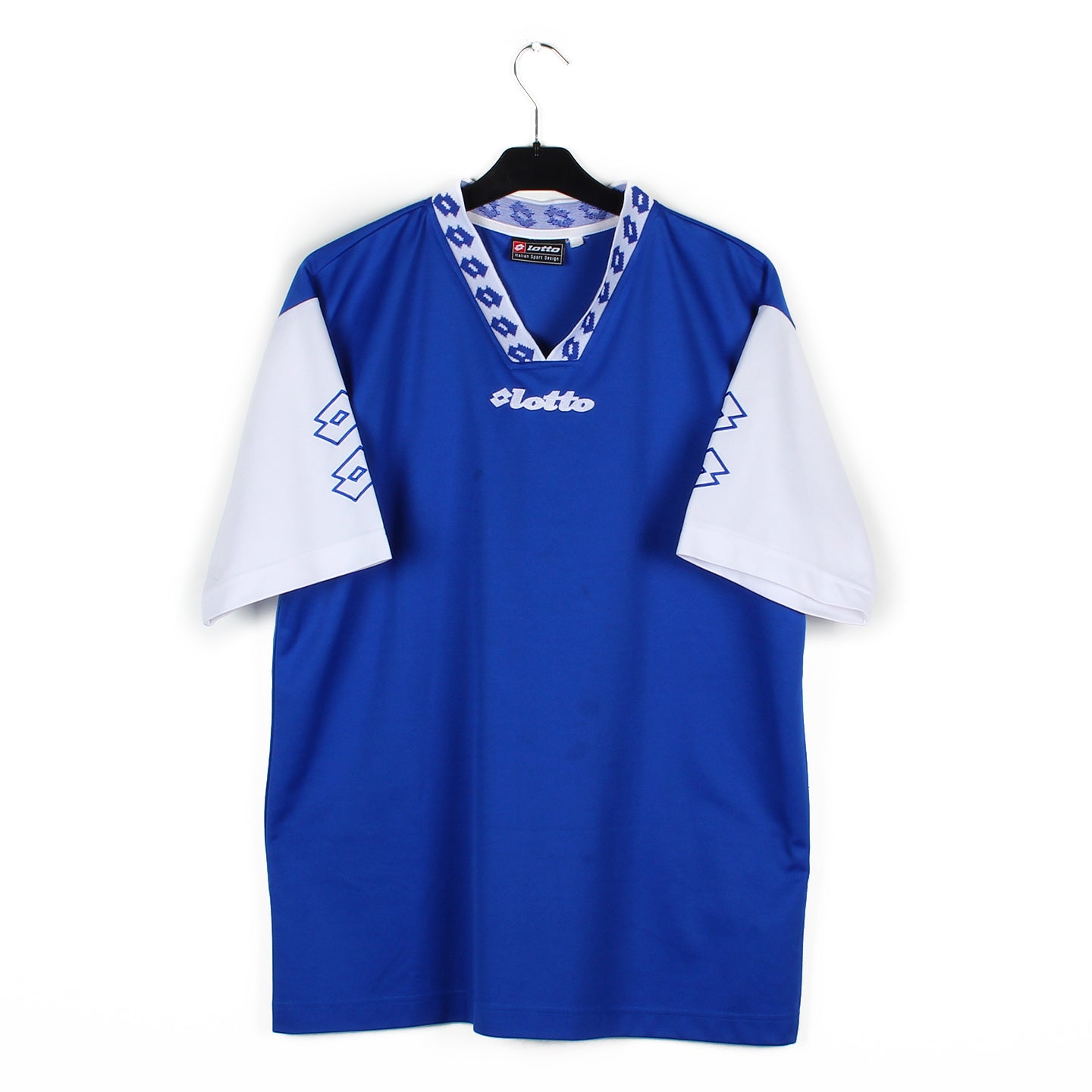 2000/02 - Lotto Template (XL)