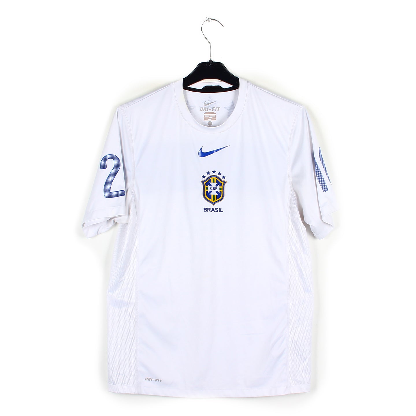 2010/11 - Brésil (L)