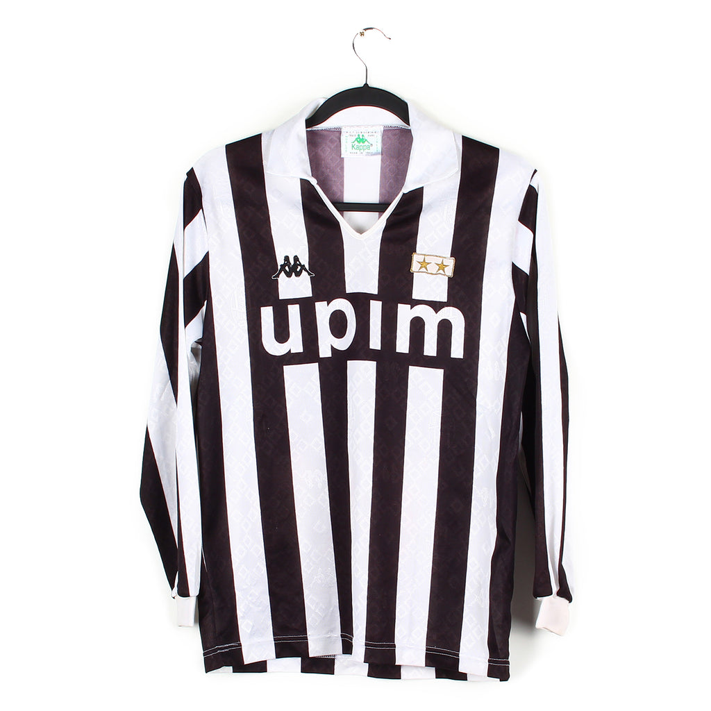1990/91 - Juventus (XL)
