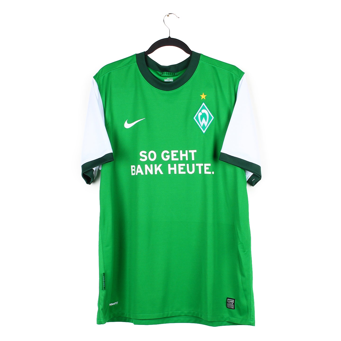 1995/96 - Werder Bremen (M)