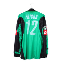 2006/07 - Treviso FC - Frison #12 (XL) [préparé]