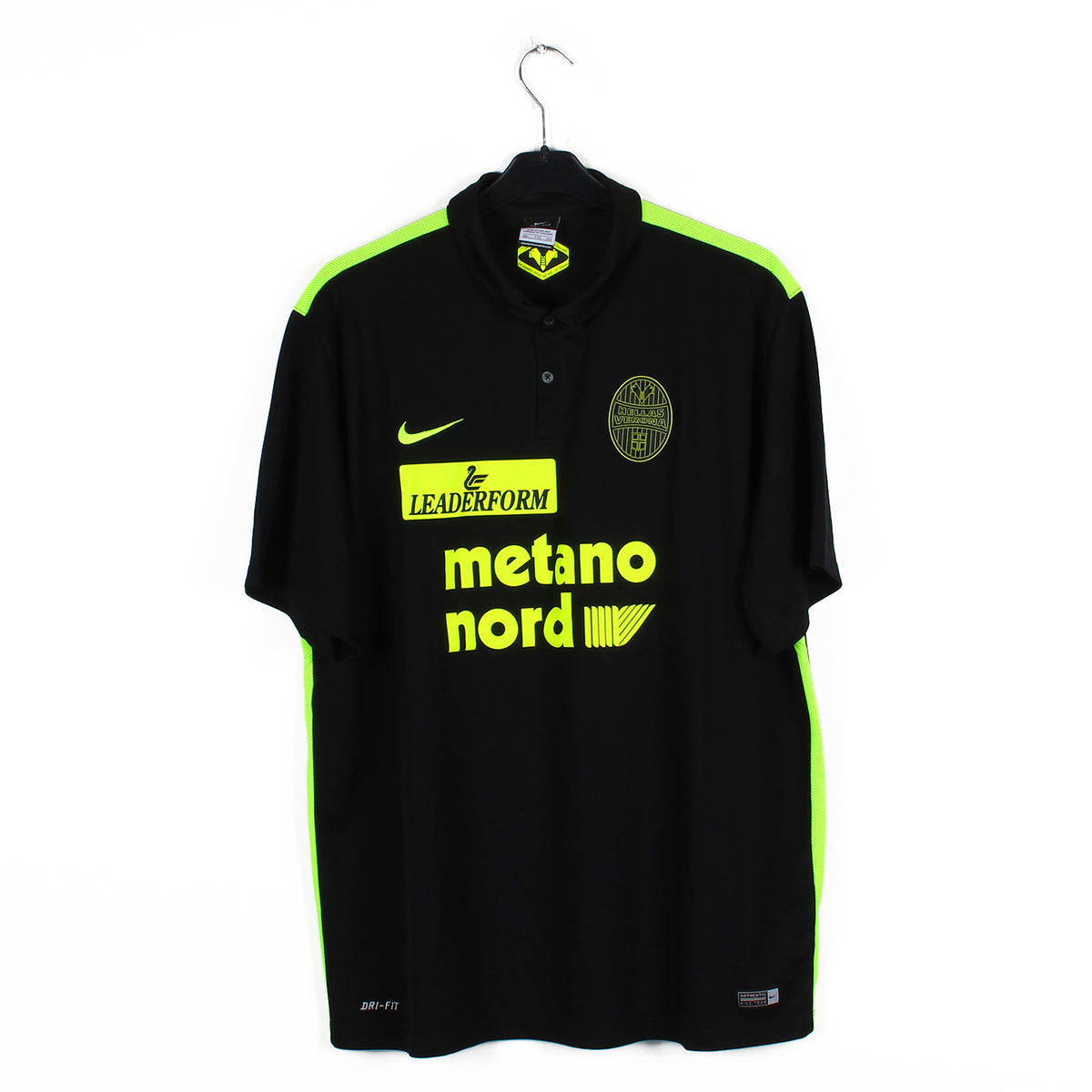2015/16 - Hellas Verone (S)