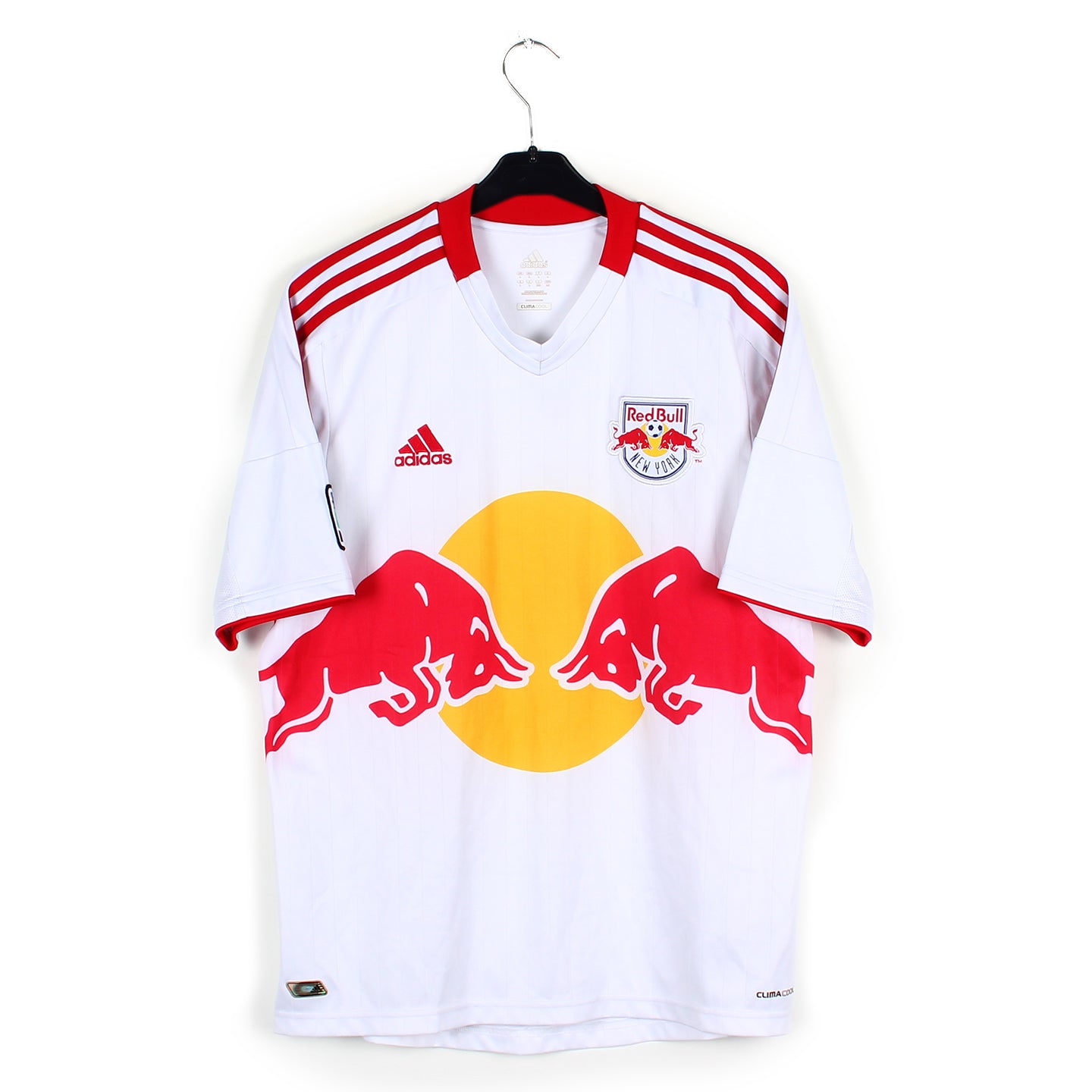 2012 - New York Red Bulls (L)