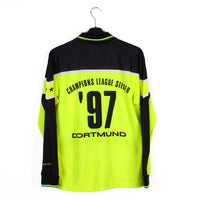 1997/98 - Dortmund (S) *CL Sieger*