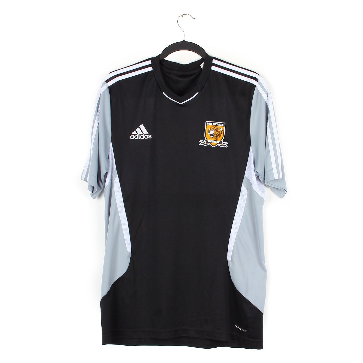 2011/12 - Hull City (S)