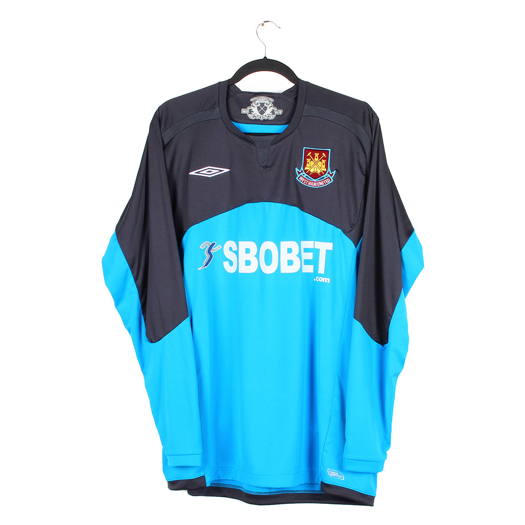 2009/10 - West Ham (L)