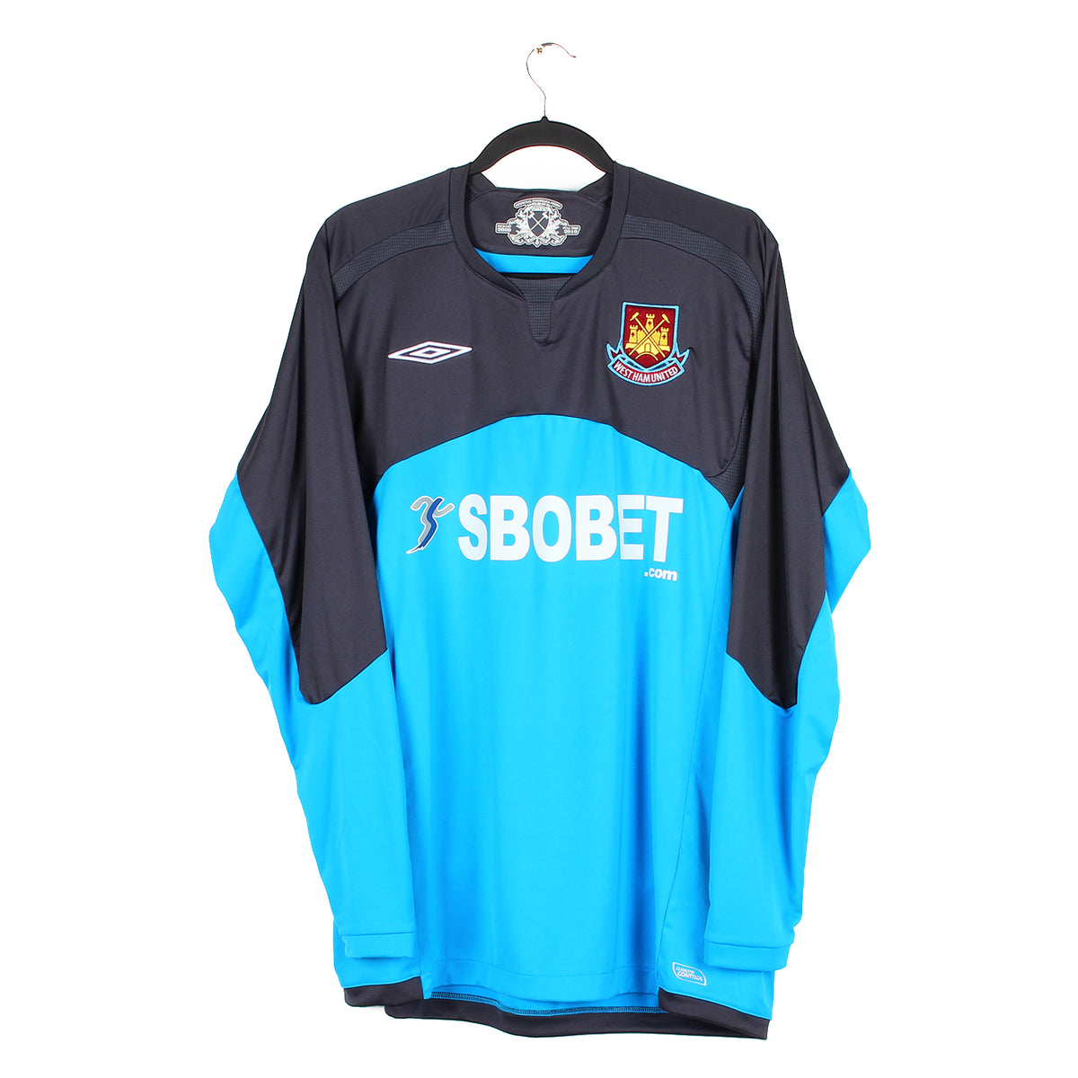 2009/10 - West Ham (L)