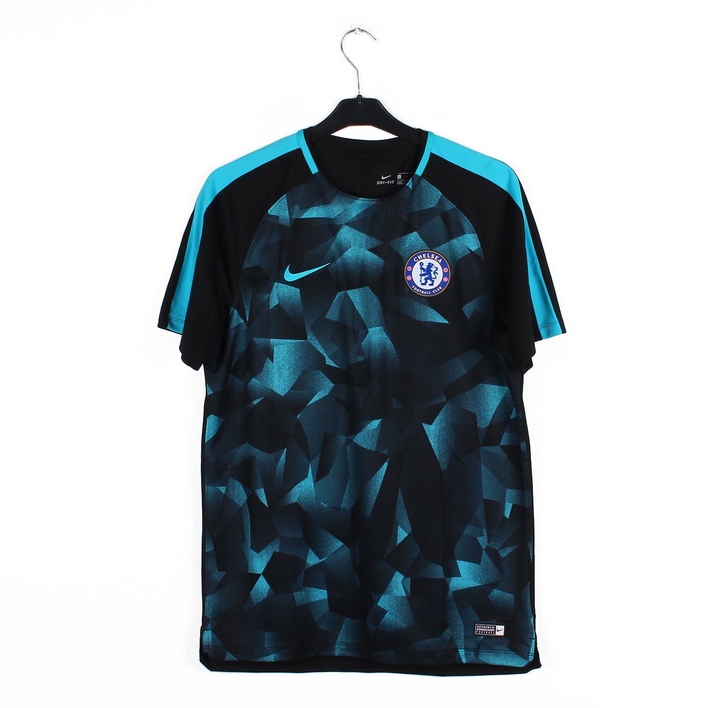 2017/18 - Chelsea (M)