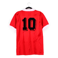1990/92 - Template Uhlsport #10 (L)