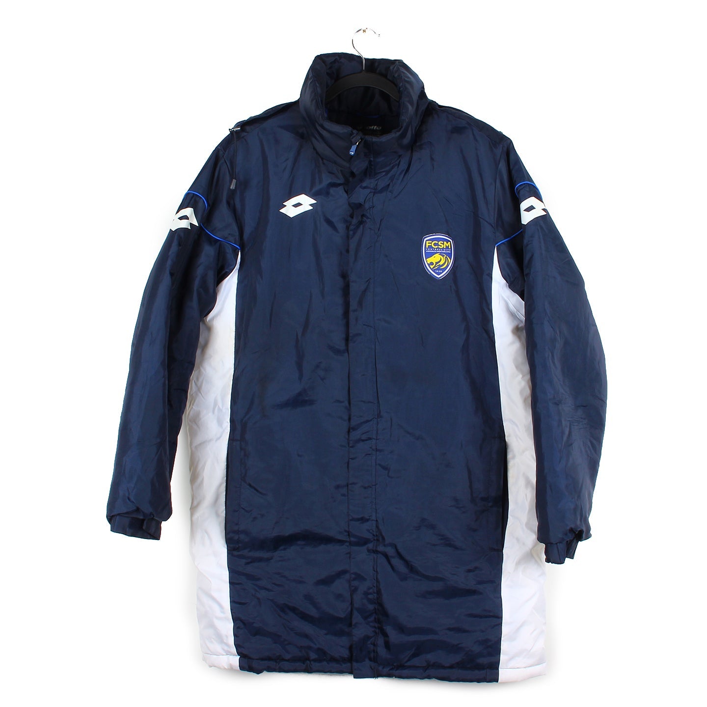 2017/18 - Sochaux Montbéliard FC (XL)