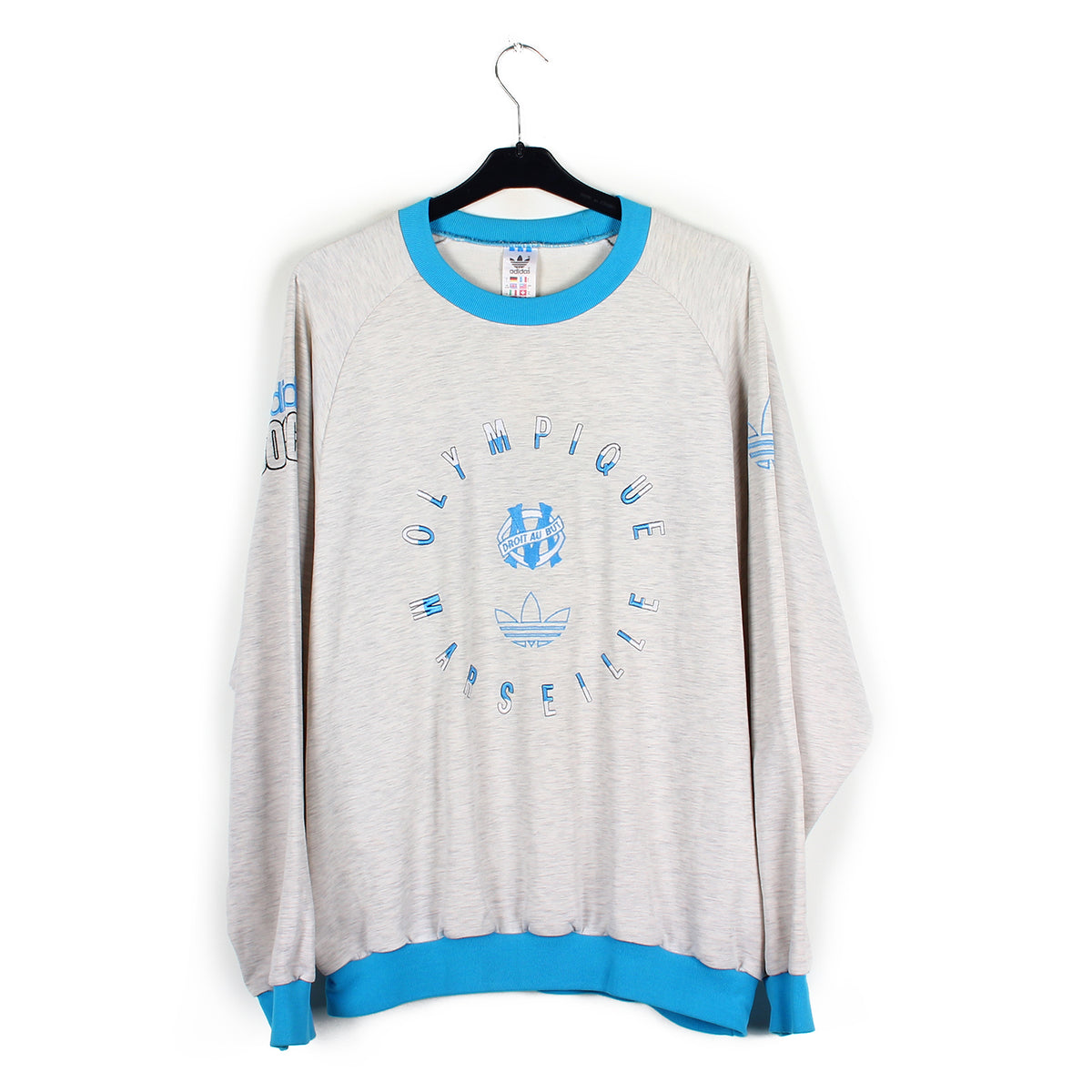 1996/97 - OM (XL)