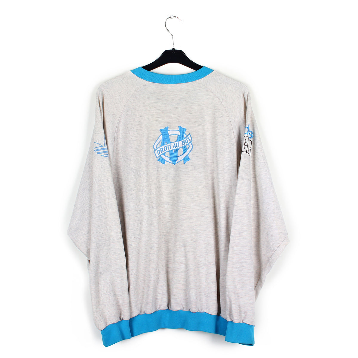 1996/97 - OM (XL)