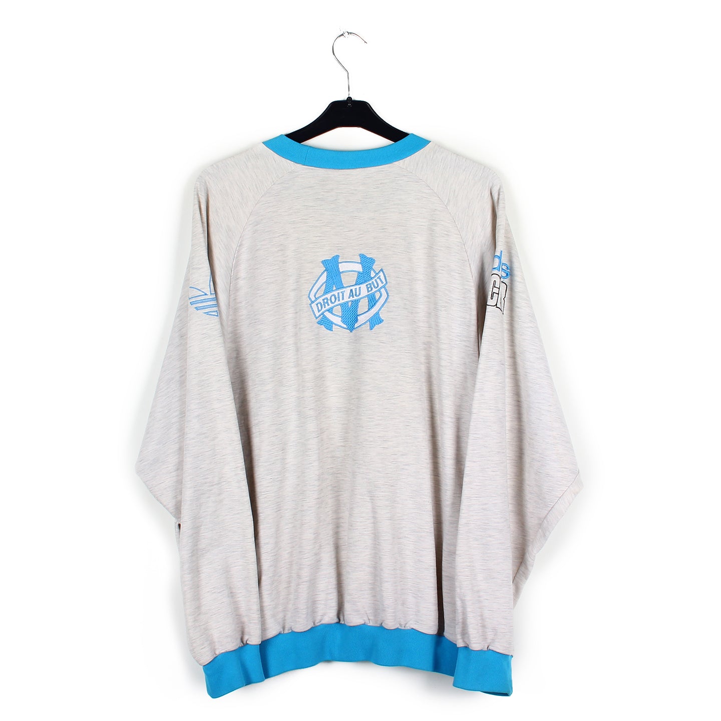 1996/97 - OM (XL)