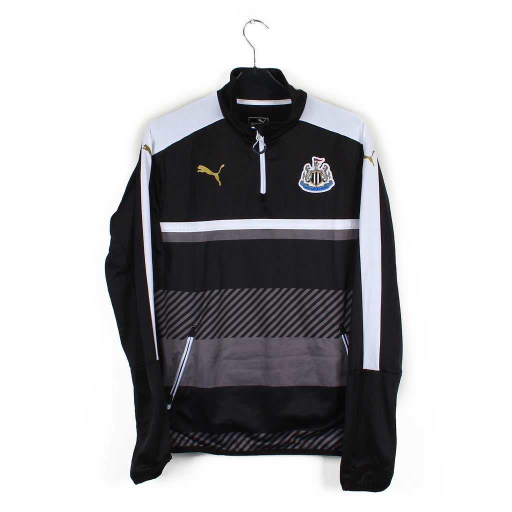 2016/17 - Newcastle (L)
