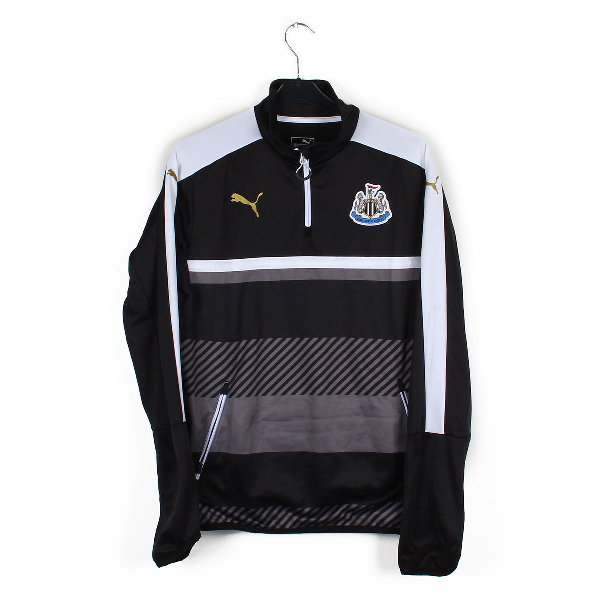 2016/17 - Newcastle (L)