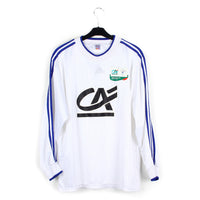 2000/01 - Championnat national U15 #13 (XL) [MATCH ISSUE]
