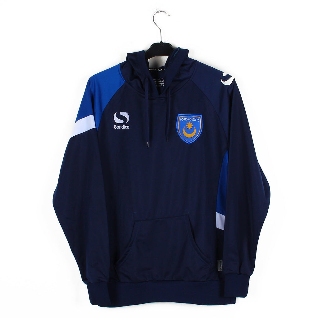 2013/14 - Portsmouth (S)