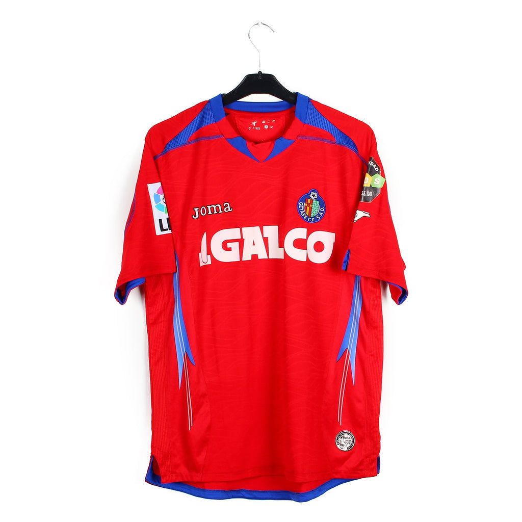 2008/09 - Getafe #8 (M)
