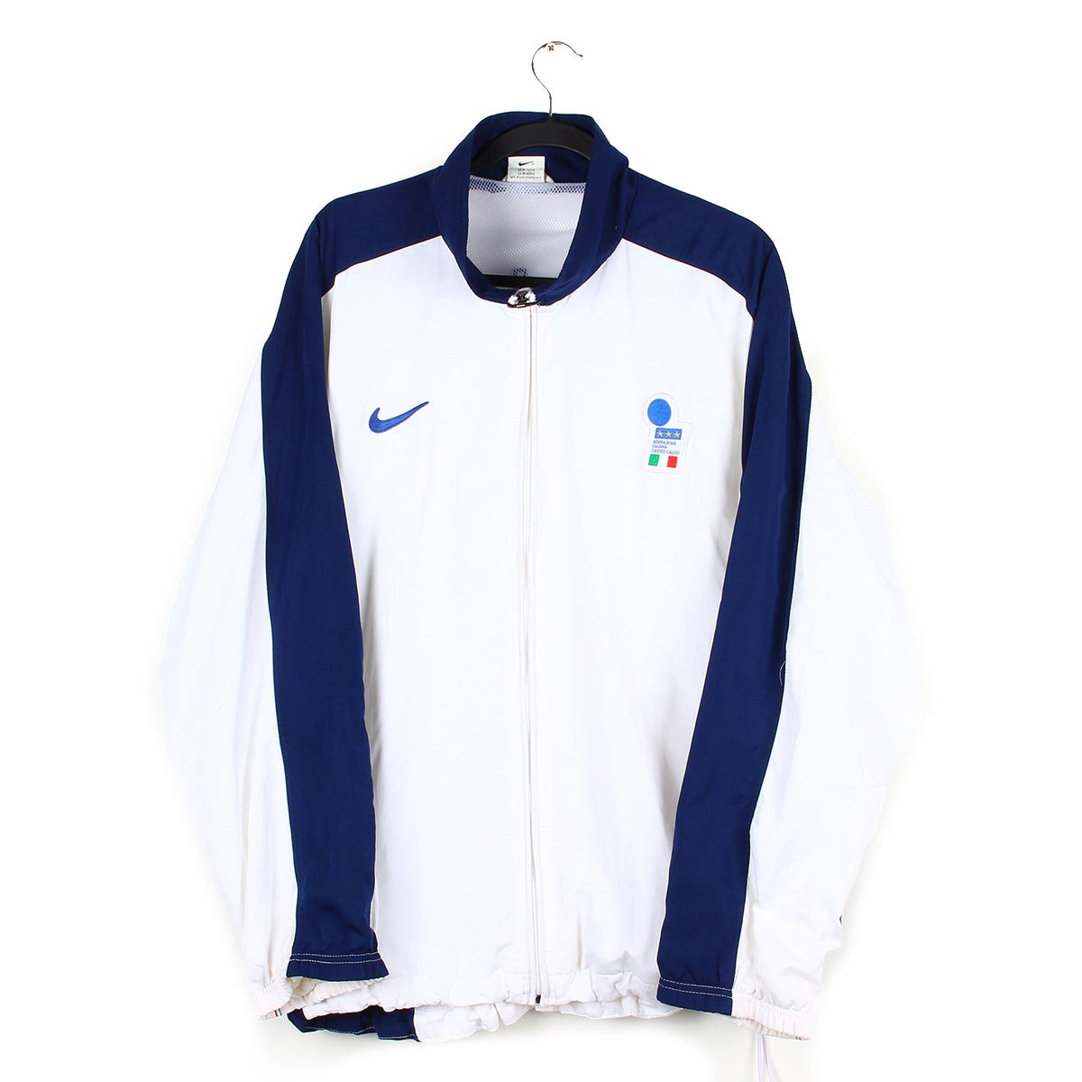 1997/98 - Italie (L)