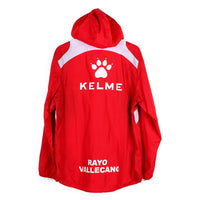 2015/16 - Rayo Vallecano (L)