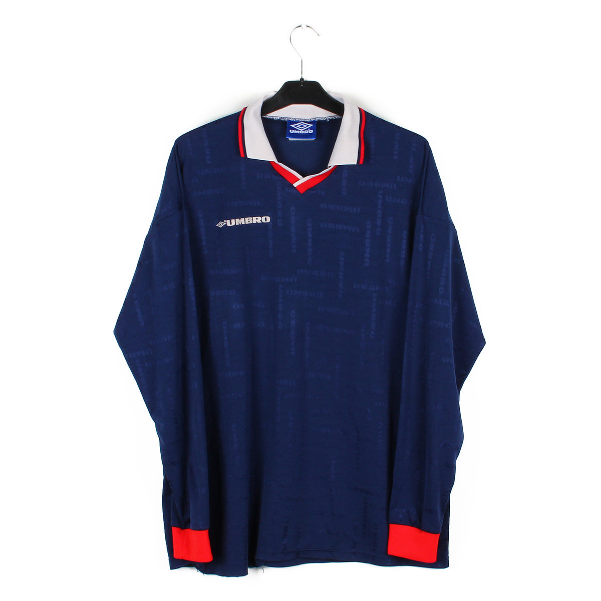 1996/98 - Umbro Template (XL)