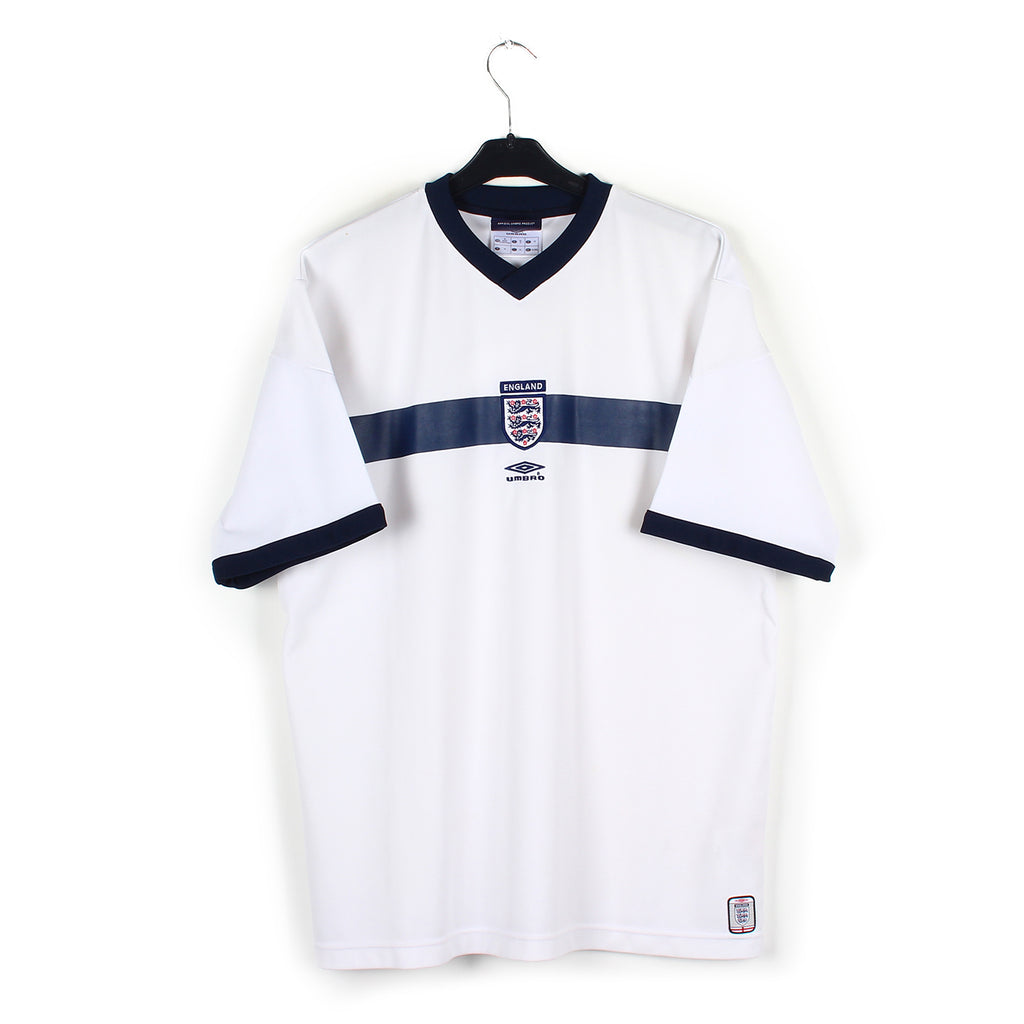 2000 - Angleterre (XL)