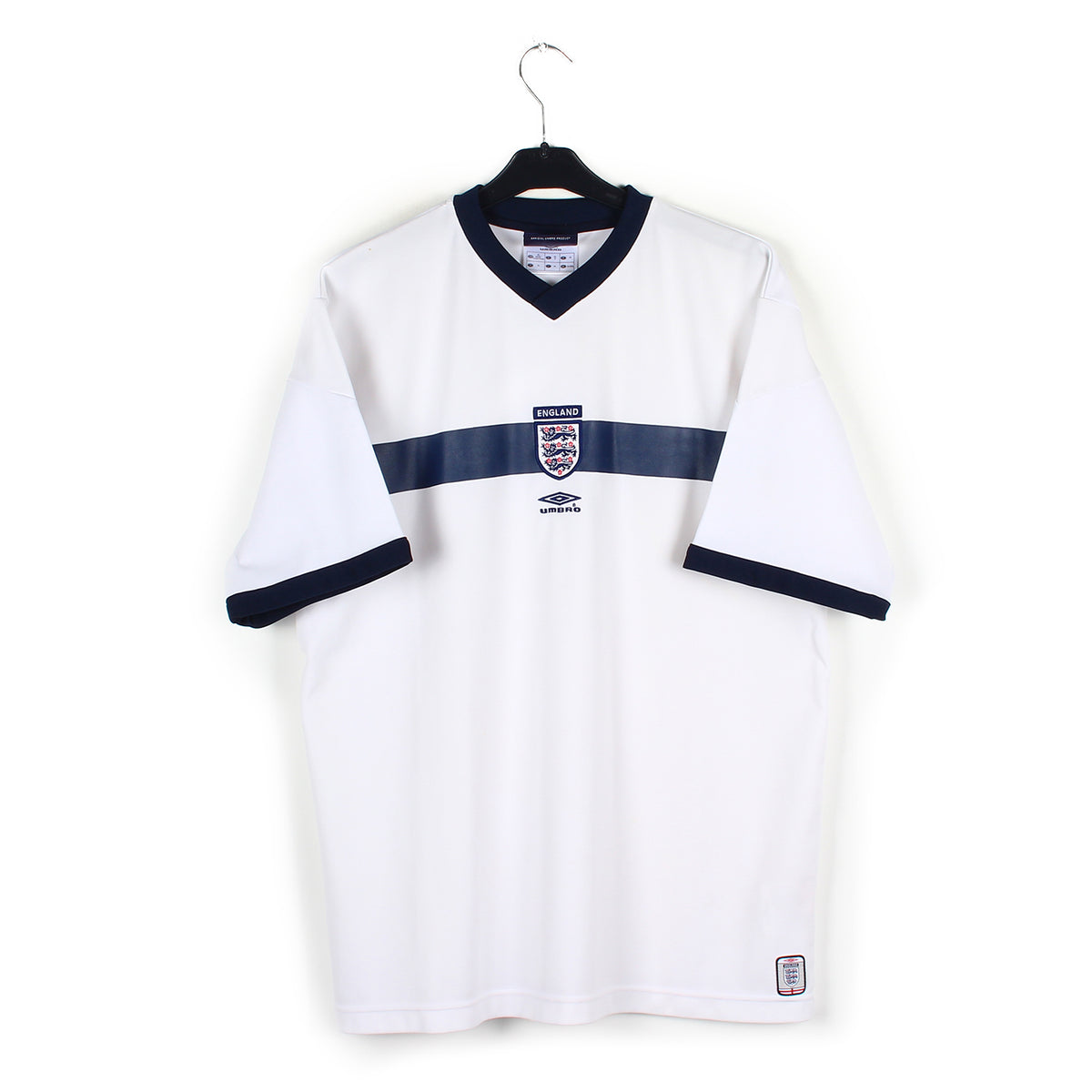 2000 - Angleterre (XL)