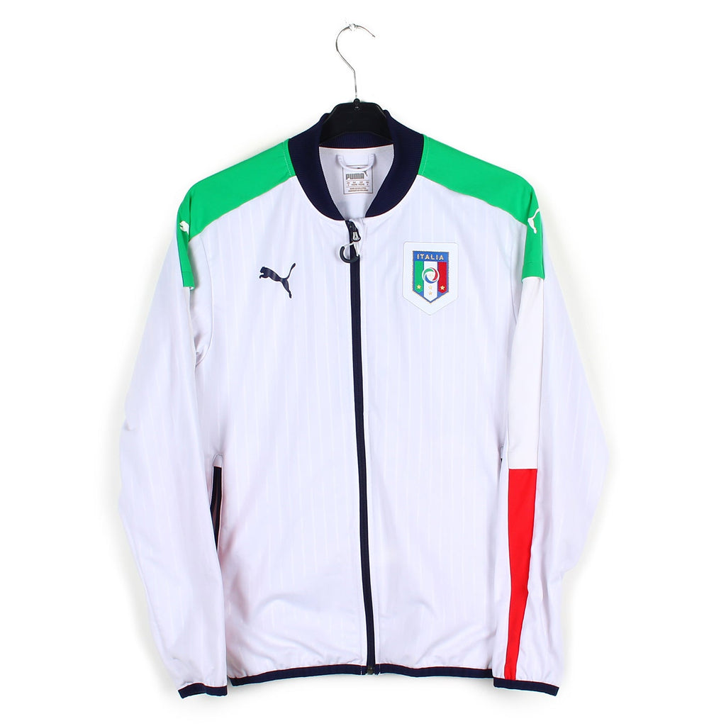 2016/17 - Italie (S)